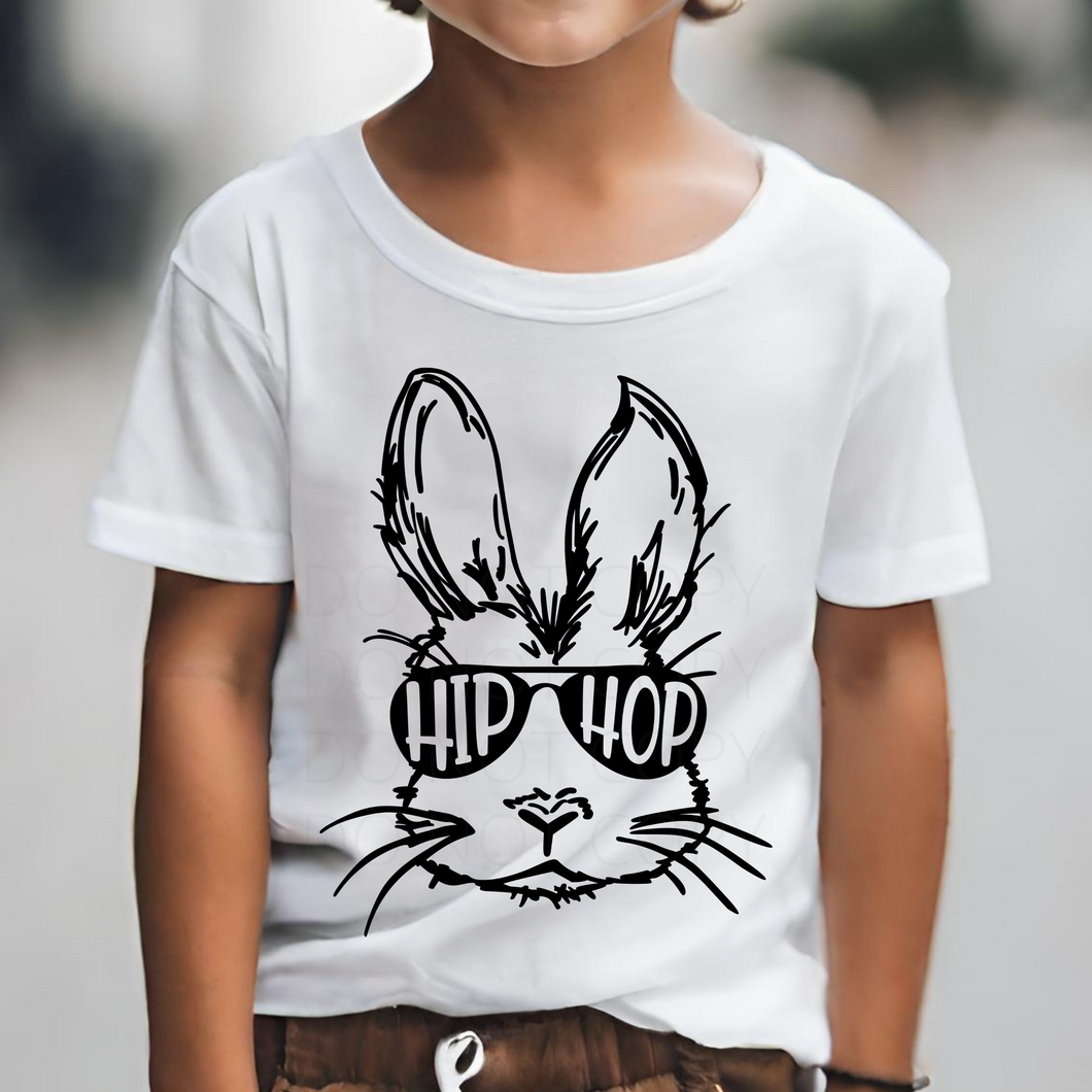 Hip Hop Bunny kids 7